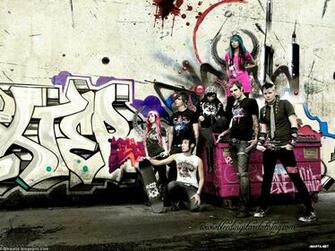 Emo Wallpaper Best Collection