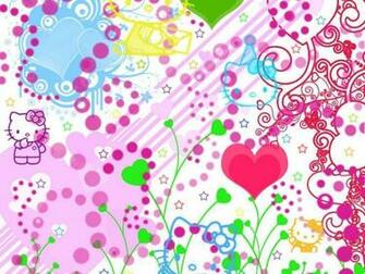 Hello Kitty Wallpaper For Tablet