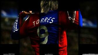 Torres Chelsea Wallpaper