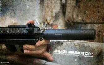 Advanced Armament Wallpaper Myspace Background