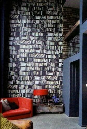 Wallpaper And Books Two Of My Favorite Things Now There S A Book