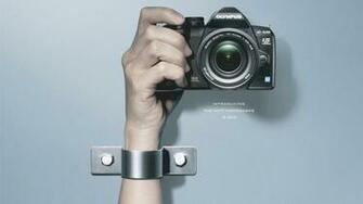 Camera Computer Wallpaper Desktop Background Id