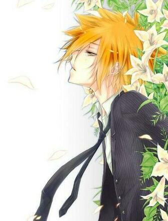 Best Ideas About Hitman Reborn Er