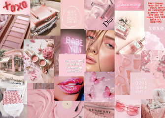 Wallpaper Collage Image For Laptop Or Computer Idea