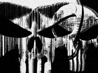 Marvel S The Punisher Wallpaper