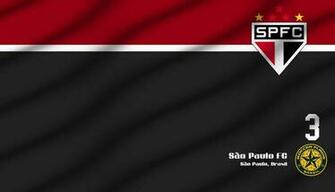 Pack Sao Paulo Fc Wallpaper Px Wallpaperexpert