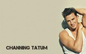 Channing Tatum Wallpaper