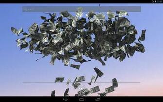 Money Rain Live Wallpaper Android Apps On Google Play