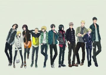 Shingeki No Kyojin Wallpaper HD Desktop And Mobile Background