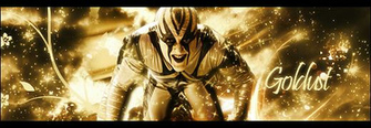 Goldust Explore