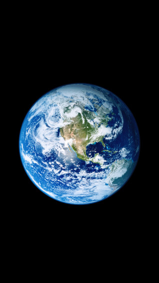 Planet Earth 4k Wallpaper iPhone HD Phone 5000f