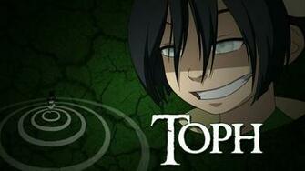 Toph Wallpaper Avatar The Last Airbender