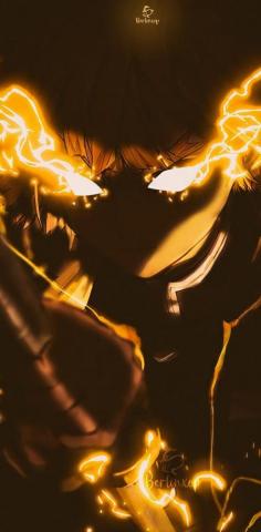 Zenitsu Wallpaper By Berlinxop 11d7