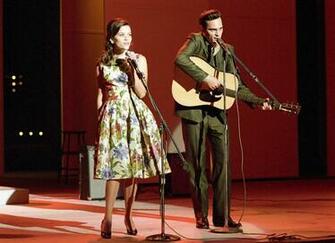 Walk The Line Image Movie Stills HD Wallpaper And
