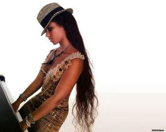 Alicia Keys Wallpaper