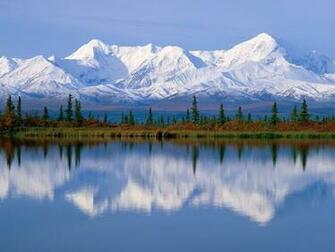 Alaska Fondos De Pantalla Imagenes HD Gratis iPhone