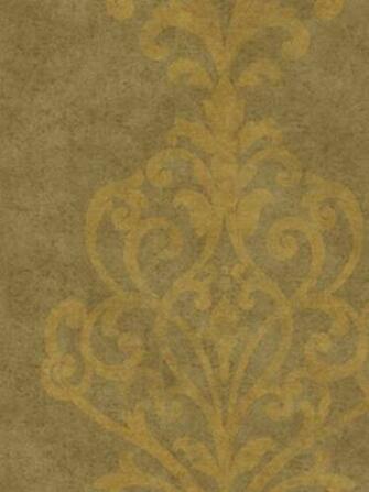 Marsala Damask