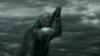 Sephiroth Wallpaper