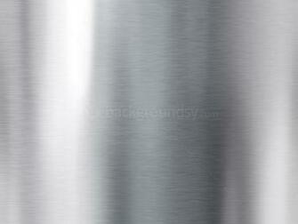 Chrome Metal Texture Shiny Black