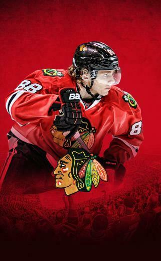 Mobile Wallpaper Chicago Blackhawks Multimedia