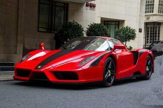 Wed Sep Ferrari Enzo Desktop Wallpaper Cars