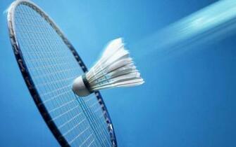 Badminton Wallpaper High Quality
