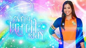 Novos Wallpaper Every Witch Way