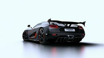 Koenigsegg Agera Rs 4k Ultra HD Wallpaper Background Image