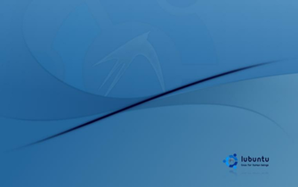 Lubuntu Wallpaper Linel By Hackerleo