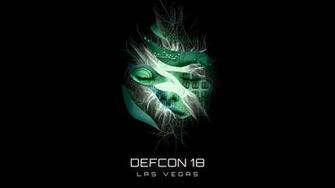 Defcon Hacking Wallpaper