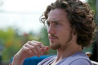 Aaron Taylor Johnson HD Desktop Wallpaper 7wallpaper Net