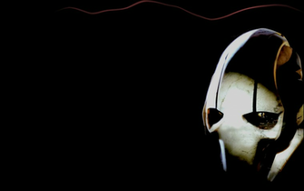 Pix For General Grievous Wallpaper