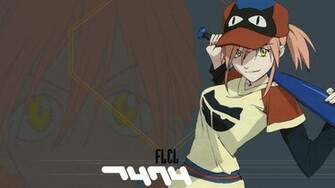 Flcl Wallpaper Hq