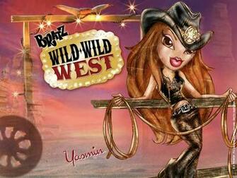 Bratz Wallpaper In Pixels