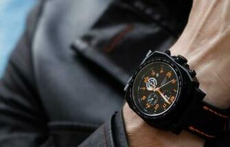 Bedlam Dark Orange
