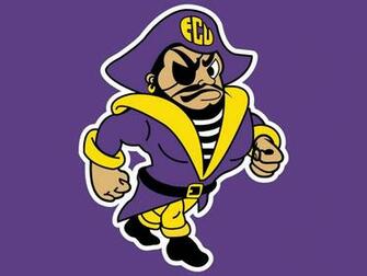 East Carolina Pirates