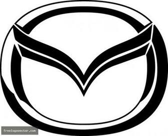 Mazda Logo2