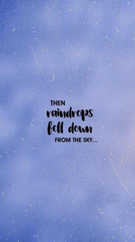 Ariana Grande Lyric iPhone Wallpaper Top