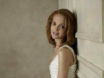 Jayma Mays Wallpaper