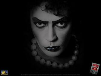 Rocky Horror Picture Show The Wallpaper