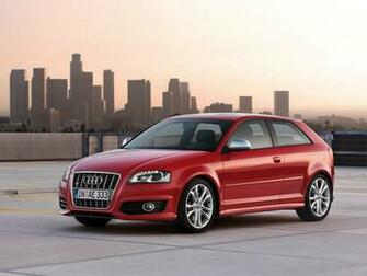 Audi S3 Wallpaper