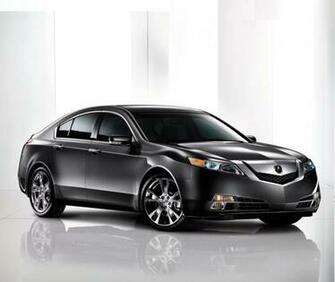 Acura Wallpaper