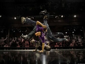 Breakdancg Bboy Wallpaper