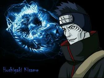 Kisame Hoshigaki Wallpaper