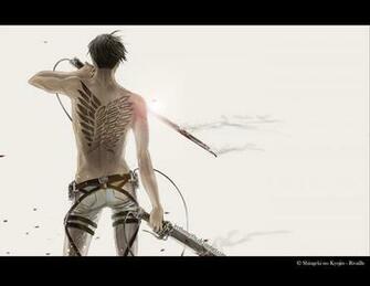 Titan Shingeki No Kyojin Anime HD Wallpaper Desktop Pc Background