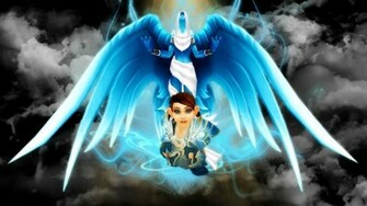 World Of Warcraft Priest Wallpaper
