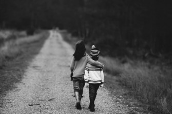 Brother And Sister Pictures Image