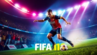Fifa18 Wallpaper