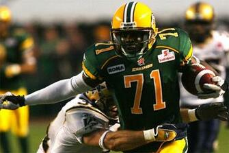 Edmonton Eskimos Image