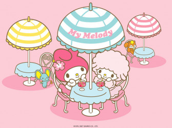 Sanrio Wallpaper